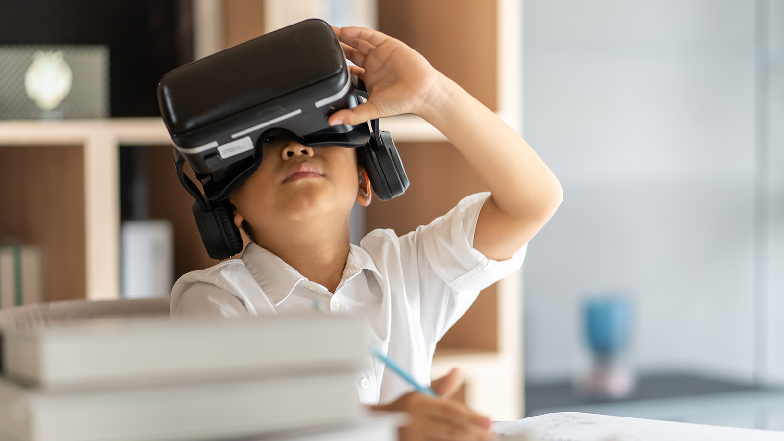 教育DX最前線。国内で進むVR・ARによる没入型学習の実践と展望