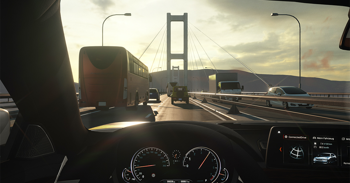 交通・モビリティ分野での活用