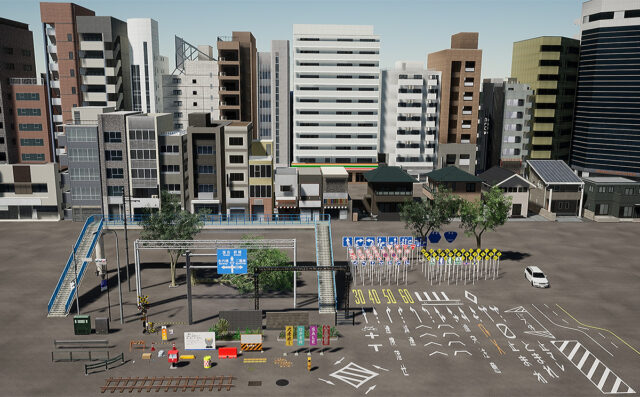 アセット精度とパフォーマンスの最適化