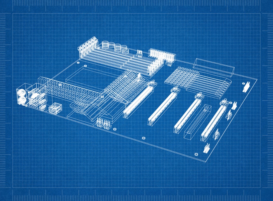 BIM CAD