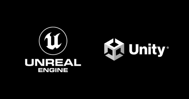 Unreal Engine / Unity