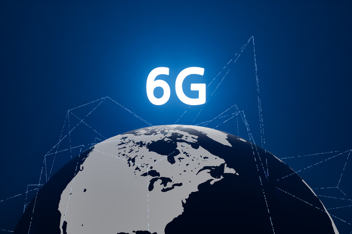 次世代移動通信ネットワーク「6G（Beyond 5G）」の特徴。今までと何が変わる？