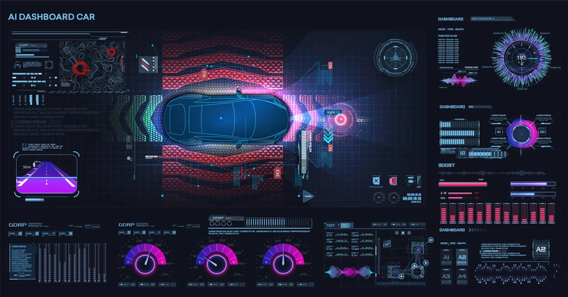 SDVとは？次世代自動車に期待されている成果と課題