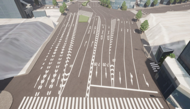 データの最適な選定とハイブリッド利用