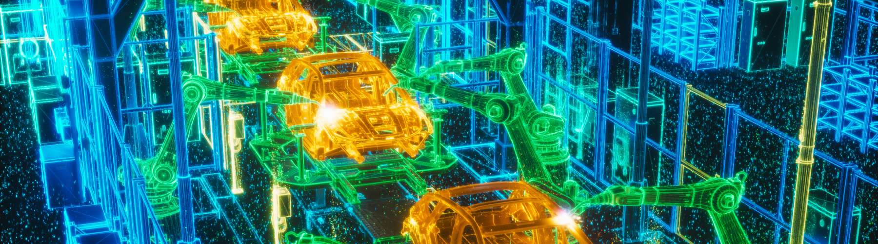 ［セミナー］事例から学ぶ3Dデジタルツイン～ROS連携シミュレーション～