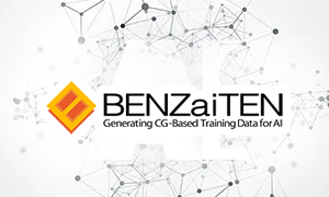BENZaiTEN