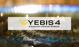 すべてが進化した光学ポストエフェクトの新標準──高品質な映像表現と開発効率を大きく革新するミドルウェア