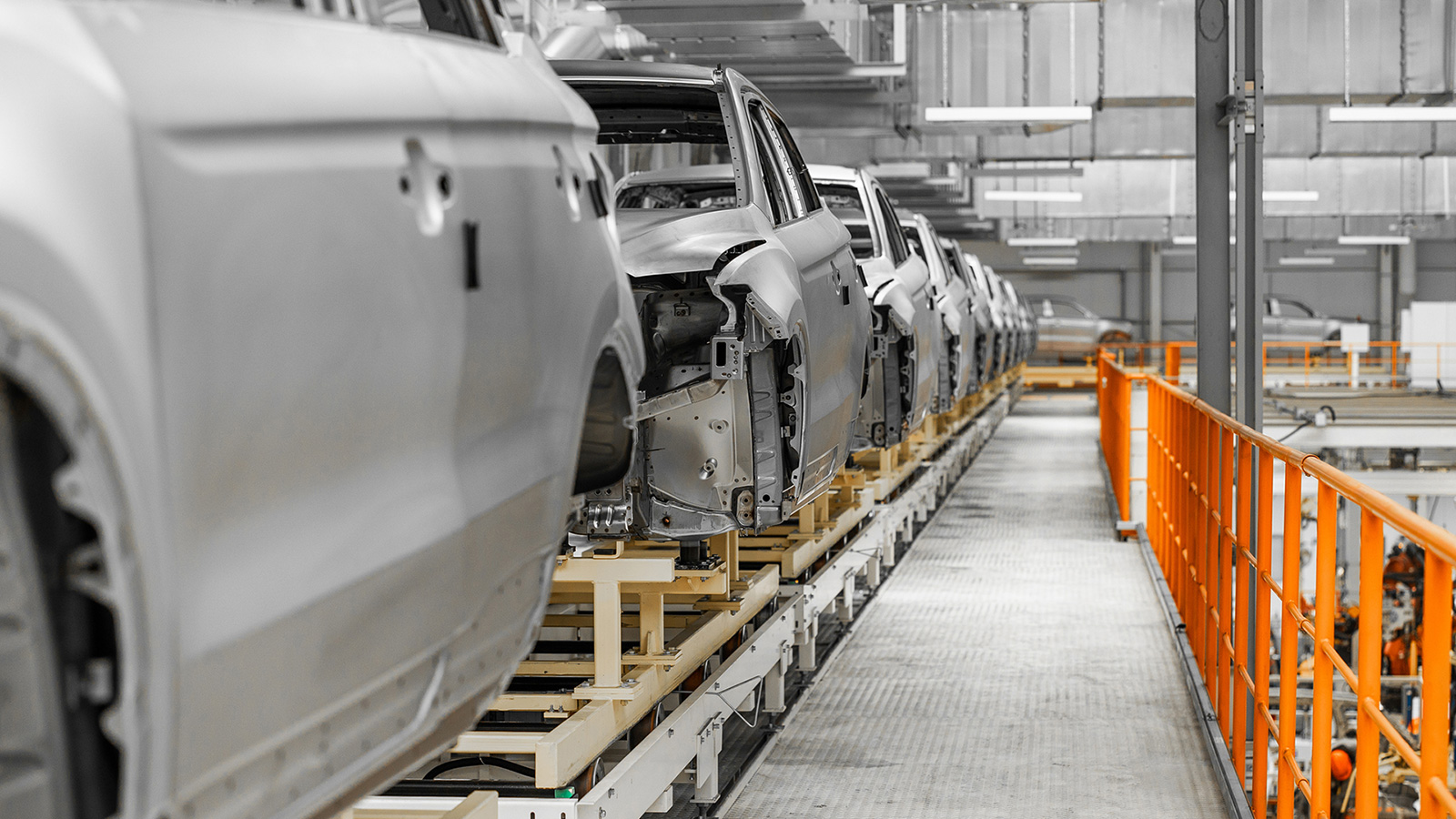 工場DXの最前線。デジタルツインが実現する“リアルタイム見える化”と生産最適化