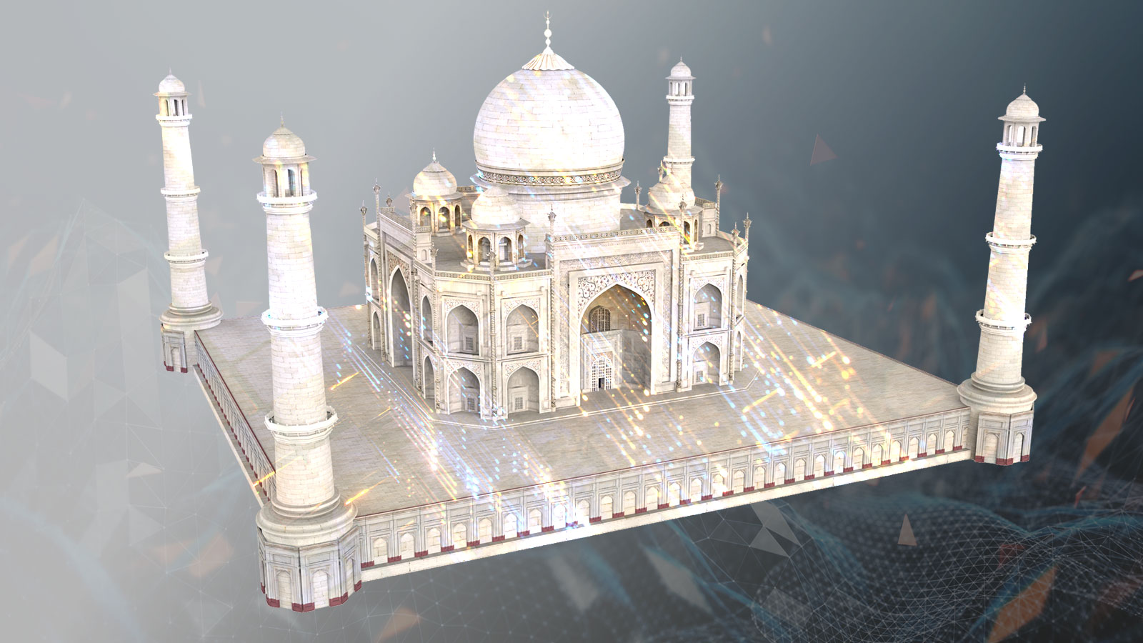 文化財の3Dデータ化とデジタルツイン。VR/AR・メタバース観光の最新動向と導入ポイント