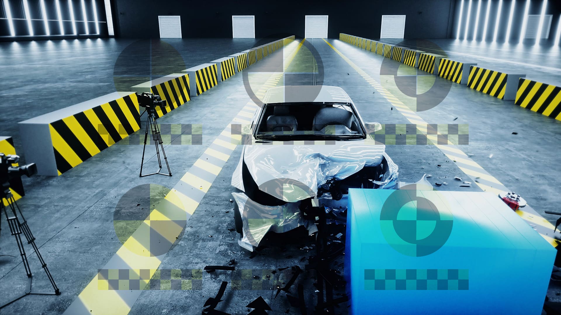 自動運転・ADAS時代のNCAP最新動向。安全評価はどう変わる？