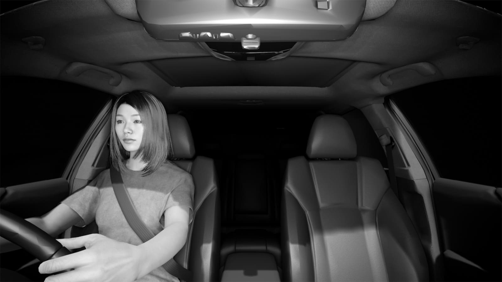 3DCGとシミュレーション