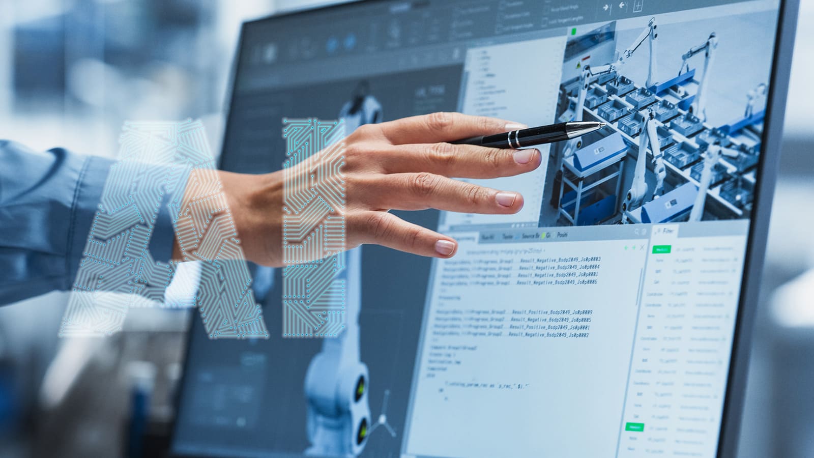 フィジカルAIとは？Sim2Realと3Dデジタルツインで変わる産業AIの設計思想
