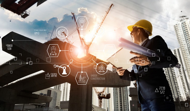 i-Construction 2.0とは?国土交通省が推進する「3つの柱」が課題解決に導く